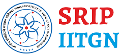 IIT Gandhinagar Summer Research Internship Program - Course Joiner